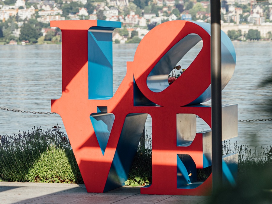 Zum Verlieben: Valentinstags-Angebote